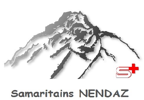 Samaritains Nendaz